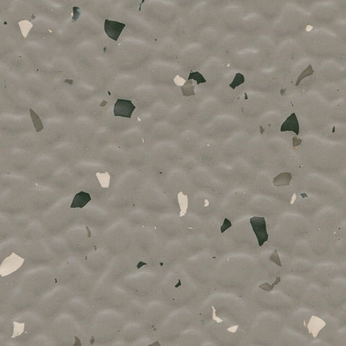 Tarkett - Tuile de caoutchouc Microtone - #LC5 Riverbed - Tuiles de 24