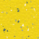 Microtone Rubber Tile - #LA8 Banana Republic - Tile 24" x 24"