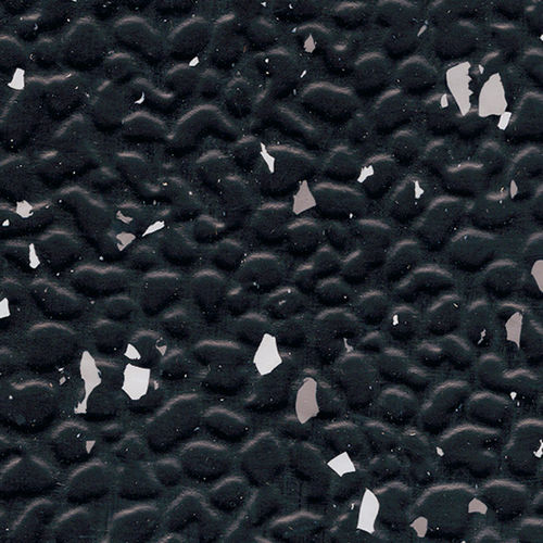 Tarkett - Microtone Rubber Tile - #LB8 Vortex - Tile 24