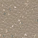 Microtone Rubber Tile - #LE4 Log Cabin - Tile 24" x 24"