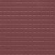 Solid Color - 1/8" Raised Square Solid #TB6 Flame - Tile 24" x 24"