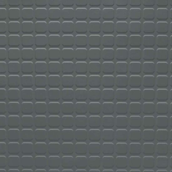 Solid Color - 1/8" Raised Square Solid #TG6 Mink - Tile 24" x 24"