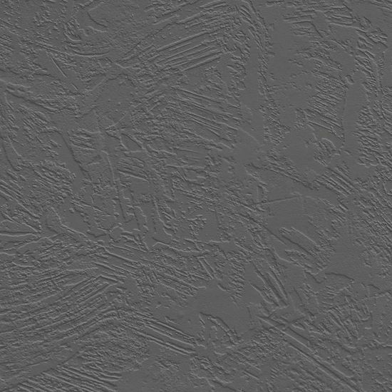 Solid Color - 1/8" Concrete Solid #20 Charcoal - Tile 24" x 24"