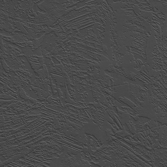 Solid Color - 1/8" Concrete Solid #40 Black - Tuiles de 24" x 24"