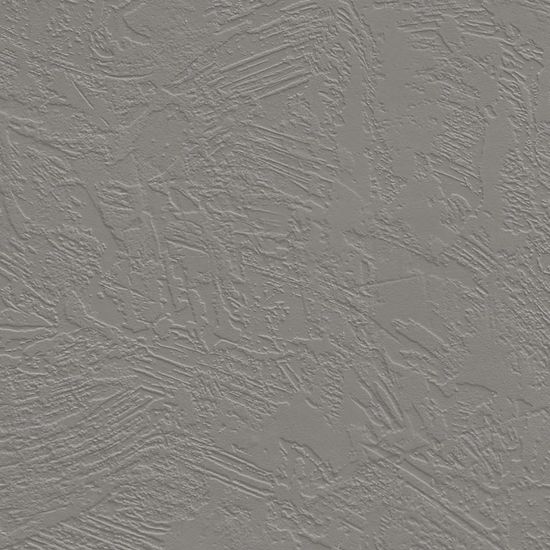Solid Color - 1/8" Concrete Solid #55 Silver Grey - Tile 24" x 24"