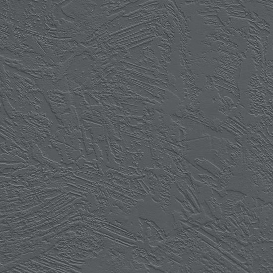 Solid Color - 1/8" Concrete Solid #TA6 Bedrock - Tuiles de 24" x 24"