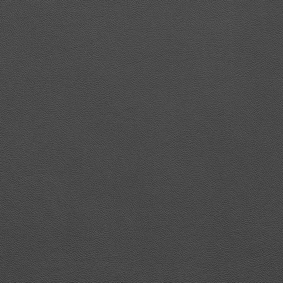 Solid Color - 1/8" Leather Solid #40 Black - Tuiles de 24" x 24"