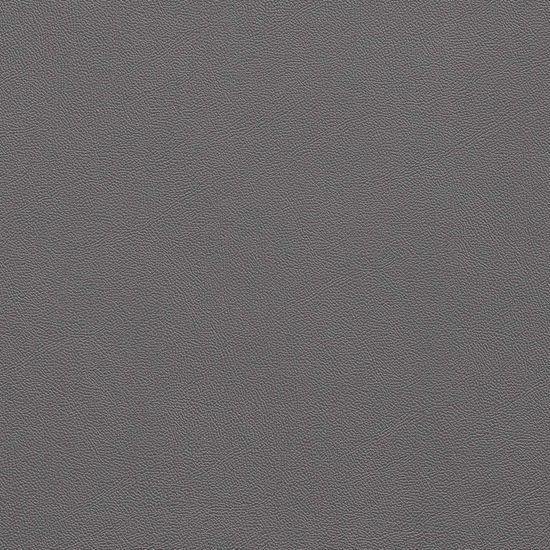 Solid Color - 1/8" Leather Solid #48 Grey - Tile 24" x 24"