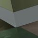 Traditional Vinyl #28 Medium Grey base murale 2-1/2" x 120' - 1/16"