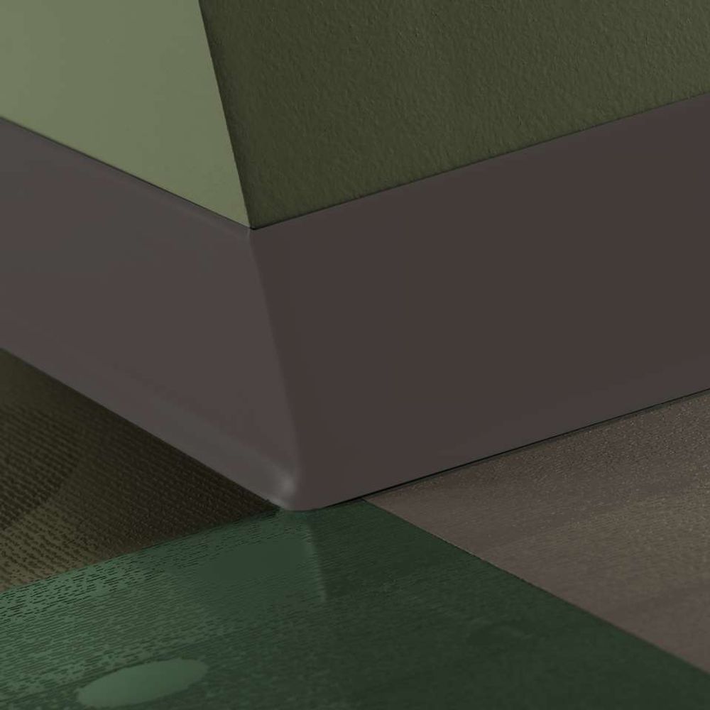 Tarkett Traditional Vinyl 5/64" (Type TV) CB 167 4 X 120 .080 TOE