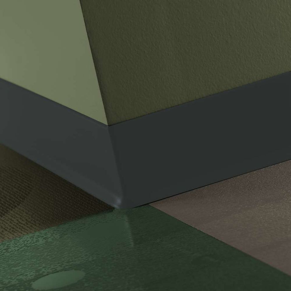 Tarkett Duracove Thermoplastic Rubber 1/8" (Type TP) DC 82 2.5 X 120