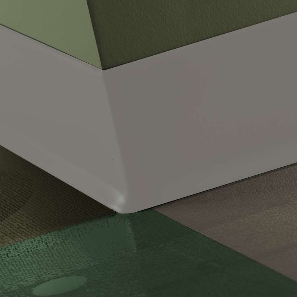 Johnsonite Duracove Thermoplastic Rubber 1/8" (Type TP) DC 32 6 LOC 1