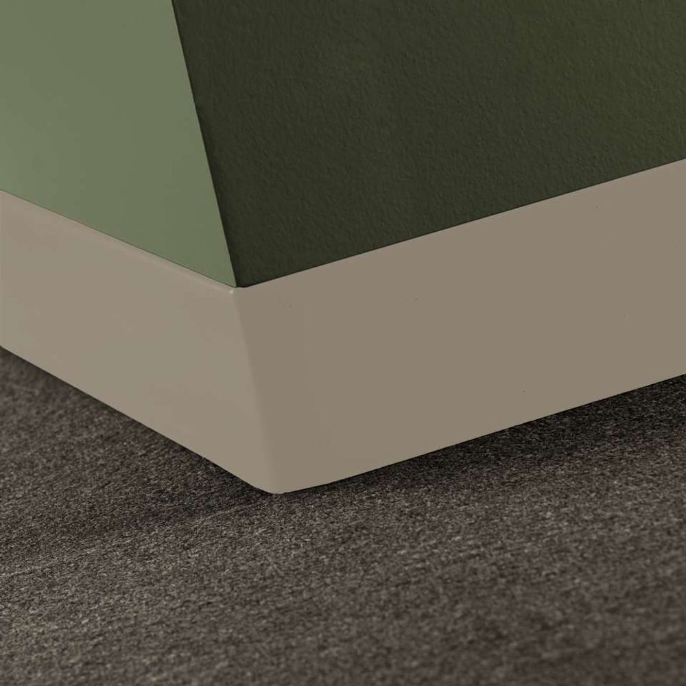 Tarkett Duracove Thermoplastic Rubber 1/8" (Type TP) DCT 280 2.5 X