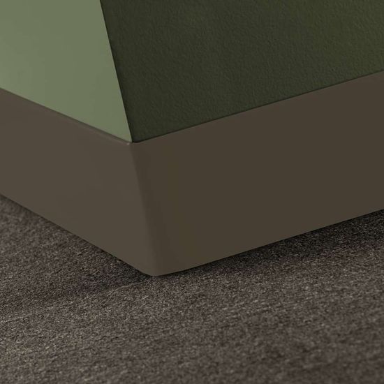Duracove Thermoplastic Rubber 1/8" (Type TP) - DCT 66 4 X 120 1/8 TOELESS Duracove 4" Toeless #66 Either Ore - Wallbase 120'