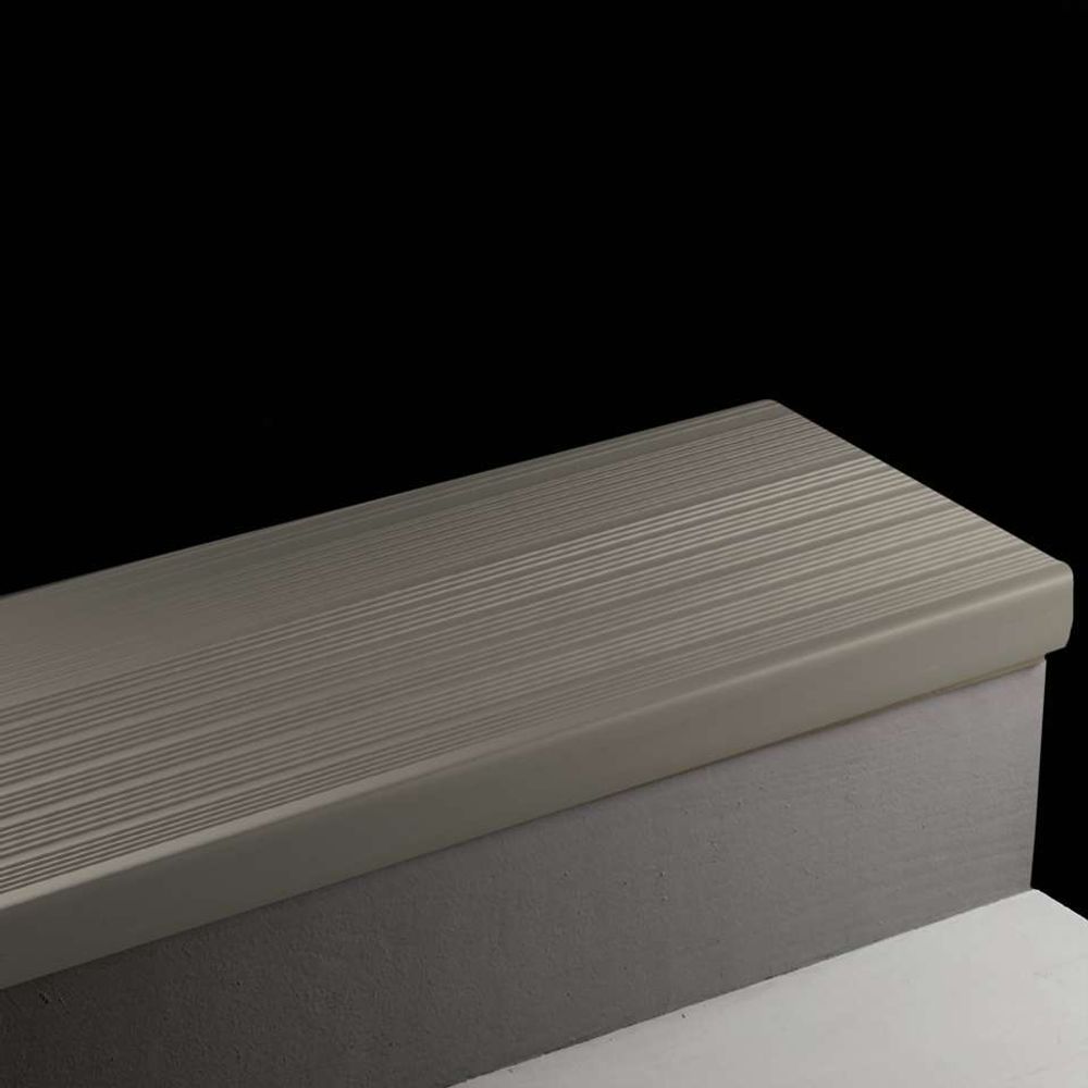 Tarkett Vinyl Stair Treads HT 20 SQ SafeTRib Square Nose 20