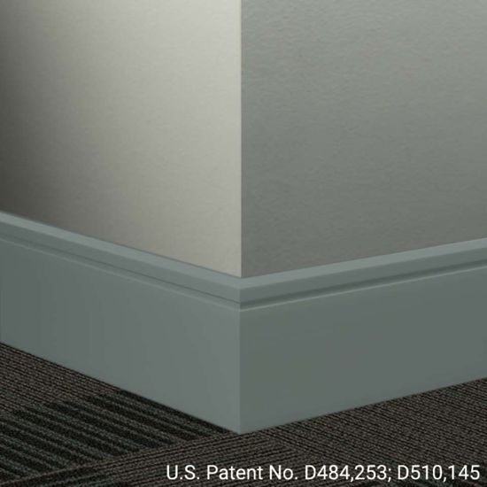 Millwork Wall Finishing System - MW TG6 F Reveal 4 1⁄4” #TG6 Mink - Wallbase 8' (Pack of 8)