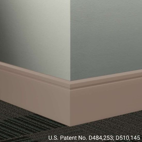 Millwork Wall Finishing System - MW 107 F6 Reveal 6" #107 Neutrality - Wallbase 8' (Pack of 8)