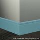 Millwork Wall Finishing System - MW 192 F6 Reveal 6" #192 Tidewater - Wallbase 8' (Pack of 8)
