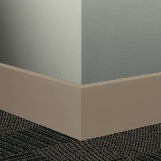 Millwork Wall Finishing System - MW 150 H Mandalay 4 1⁄2” #150 Wetlands - Wallbase 8' (Pack of 5)