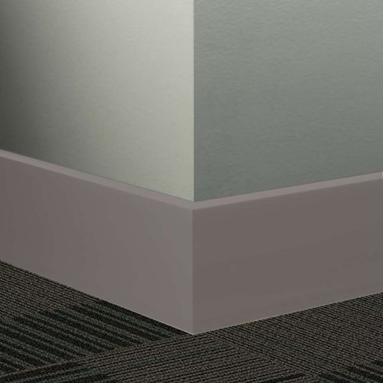 Millwork Wall Finishing System - MW 197 H Mandalay 4 1⁄2” #197 Shaded - Wallbase 8' (Pack of 5)