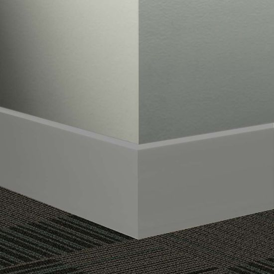 Millwork Wall Finishing System - MW 199 H Mandalay 4 1⁄2” #199 Dockside - Wallbase 8' (Pack of 5)