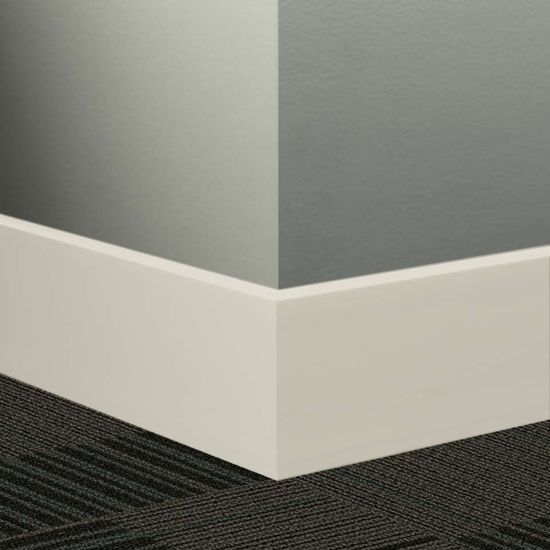Millwork Wall Finishing System - MW 27 H Mandalay 4 1⁄2” #27 Mist - Wallbase 8' (Pack of 5)