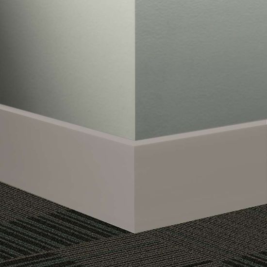 Millwork Wall Finishing System - MW 32 H Mandalay 4 1⁄2” #32 Pebble - Wallbase 8' (Pack of 5)