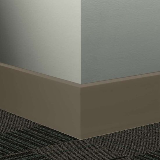 Millwork Wall Finishing System - MW 66 H Mandalay 4 1⁄2” #66 Either Ore - Wallbase 8' (Pack of 5)