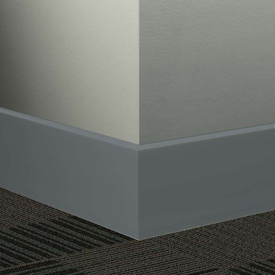 Millwork Wall Finishing System - MW 72 H Mandalay 4 1⁄2” #72 Harbour - Wallbase 8' (Pack of 5)