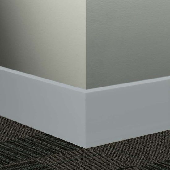 Millwork Wall Finishing System - MW 262 H Mandalay 4 1⁄2” #262 Drizzle - Wallbase 8' (Pack of 5)