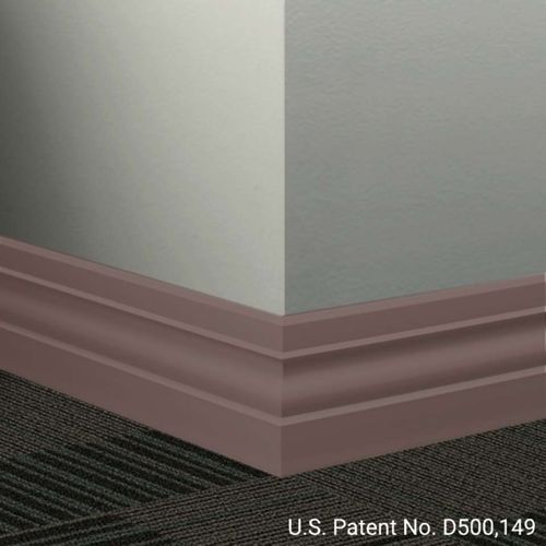 Johnsonite Système de finition murale Millwork MW 132 K Ambassador