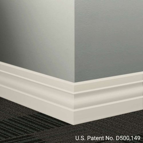 Johnsonite Système de finition murale Millwork MW 27 K Ambassador 4