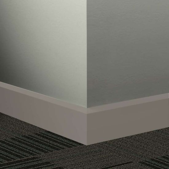 Millwork Wall Finishing System - MW 29 N Oblique 3" #29 Moon Rock - Wallbase 8' (Pack of 7)