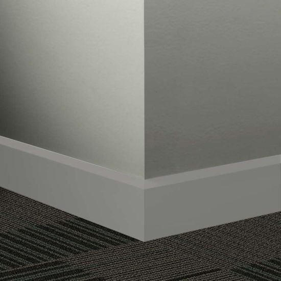 Millwork Wall Finishing System - MW 199 N Oblique 3" #199 Dockside - Wallbase 8' (Pack of 7)