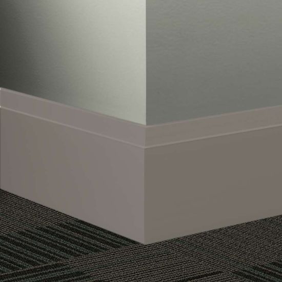 Millwork Wall Finishing System - MW 29 R Equinox 4 1⁄2” #29 Moon Rock - Wallbase 8' (Pack of 5)