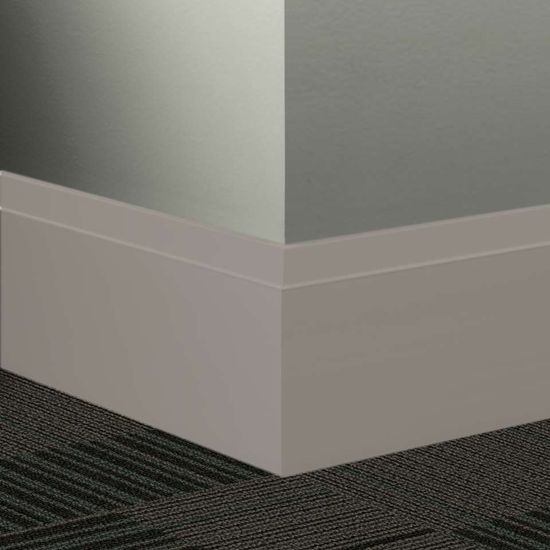 Millwork Wall Finishing System - MW 32 R Equinox 4 1⁄2” #32 Pebble - Wallbase 8' (Pack of 5)