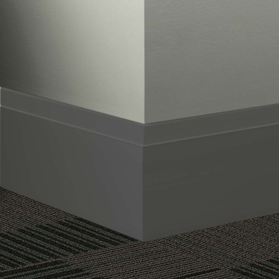 Tarkett Millwork Wall Finishing System MW 40 R Equinox 4 1⁄2” 40