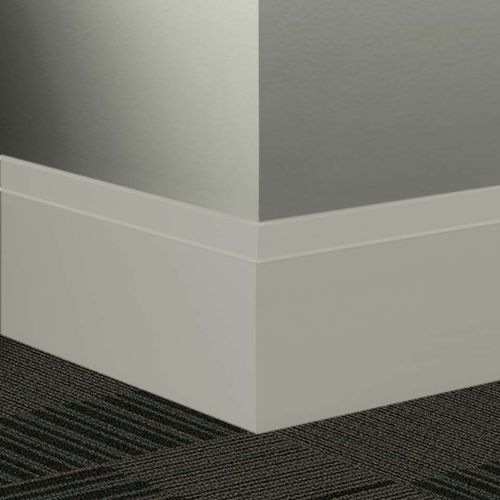 Johnsonite Système de finition murale Millwork MW 469 R Equinox 4 1⁄2” 469 Mystify