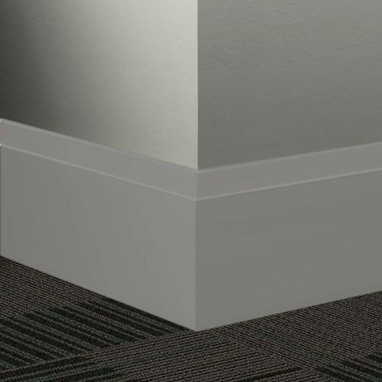 Millwork Wall Finishing System - MW 199 R Equinox 4 1⁄2” #199 Dockside - Wallbase 8' (Pack of 5)