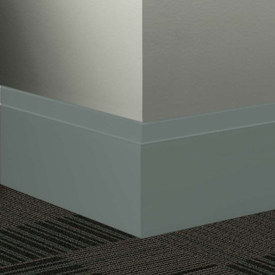 Millwork Wall Finishing System - MW TG6 R Equinox 4 1⁄2” #TG6 Mink - Wallbase 8' (Pack of 5)
