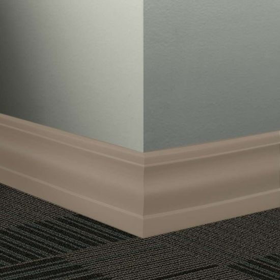 Millwork Wall Finishing System - MW 150 T Delineate 4 1⁄4” #150 Wetlands - Wallbase 8' (Pack of 6)
