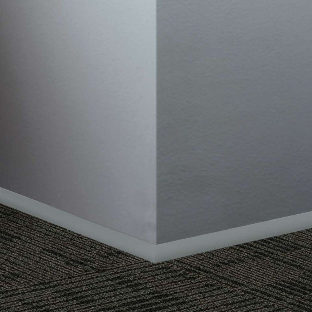 Tarkett Millwork Wall Finishing System - QTR 71 A Quarter Round 1⁄2 ...
