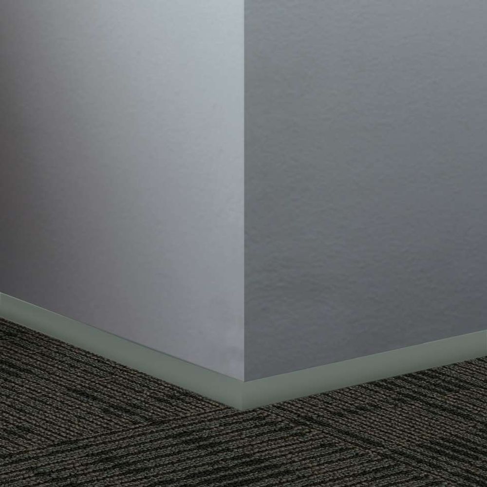 Tarkett Système de finition murale Millwork QTR 86 D Quarter Round 3