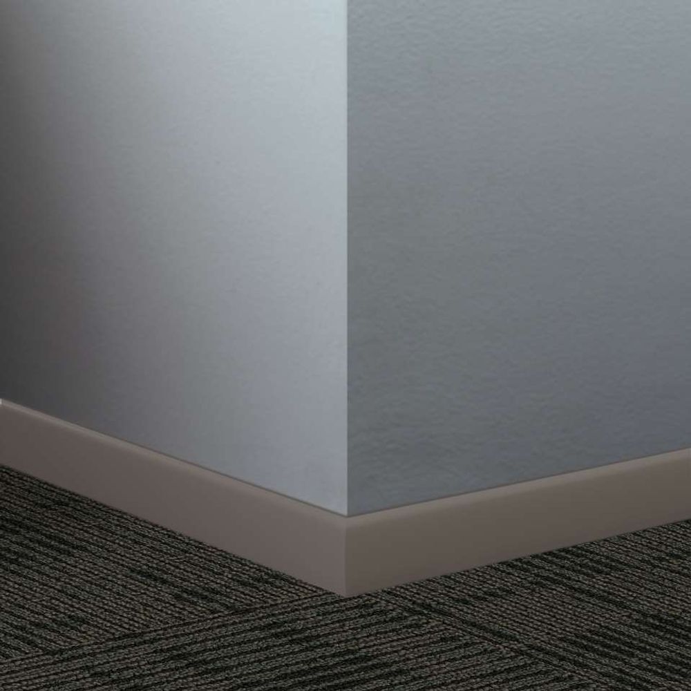 Tarkett Millwork Wall Finishing System SHU 47 A Shoe Moulding 1 1⁄2