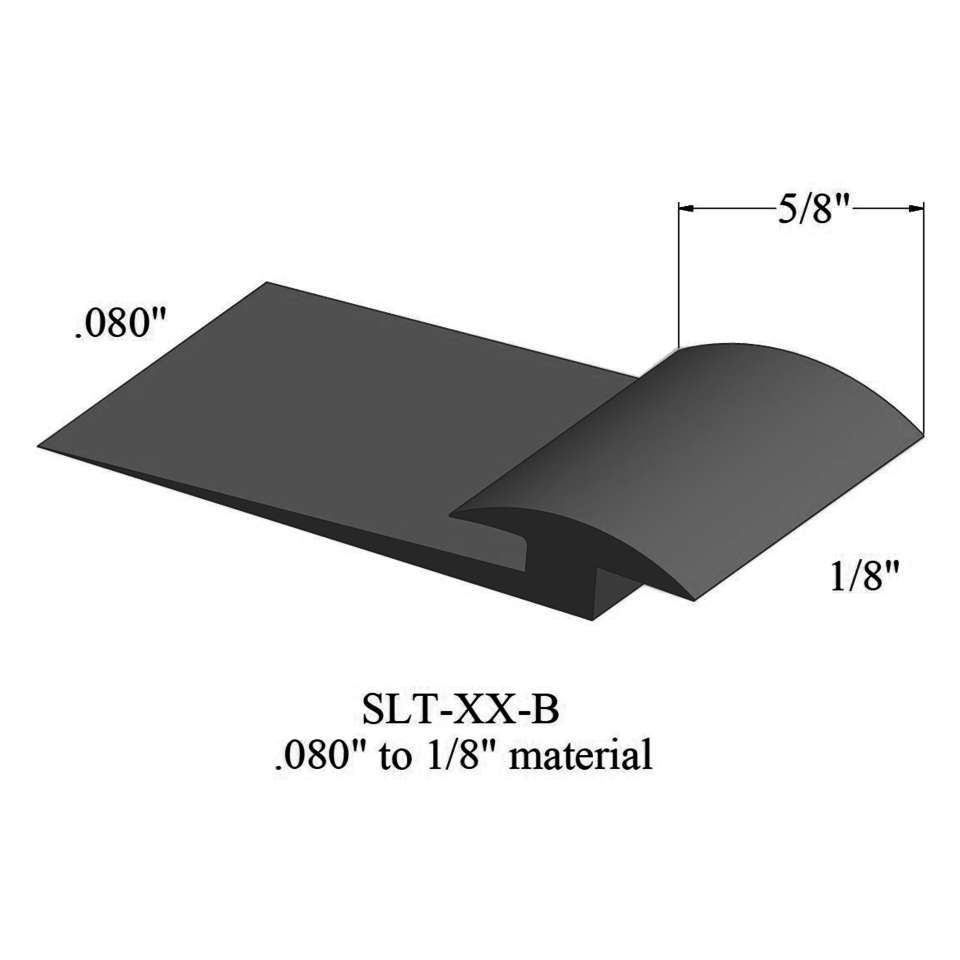 Tarkett Slim Line Transitions - SLT 40 B .080" To 1/8" Material #40 ...