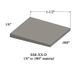 Reducers - SSR 24 D 1/8" to .080" material #24 Grey Haze 12'