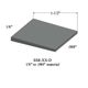 Reducers - SSR 38 D 1/8" to .080" material #38 Pewter 12'