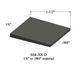 Reducers - SSR 63 D 1/8" to .080" material #63 Burnt Umber 12'