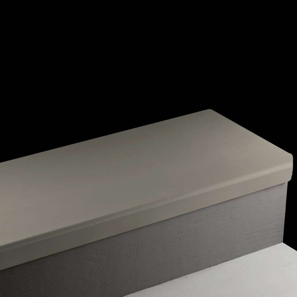 Tarkett Vinyl Stair Treads ST 20 SQ Service Weight Square Nose 20