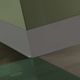 TightLock - Resilient 6 3⁄8” #48 Grey - Wallbase 75'